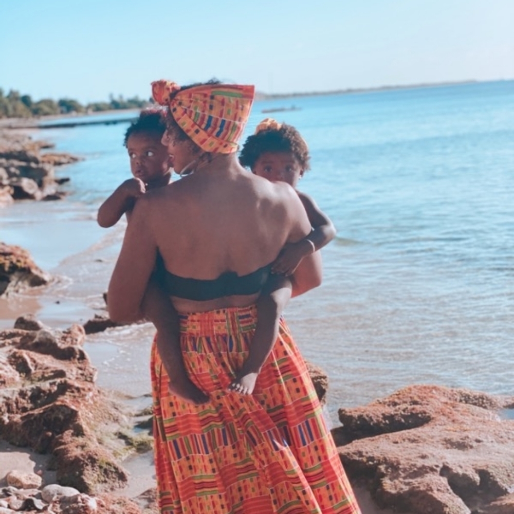 Meet your Posher, Brandy